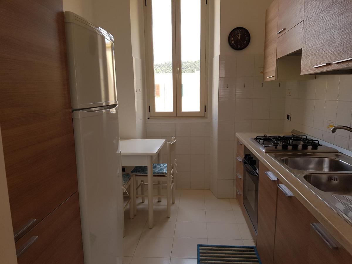 Casa Di Ale - Iun P7217 Daire Carbonia Dış mekan fotoğraf