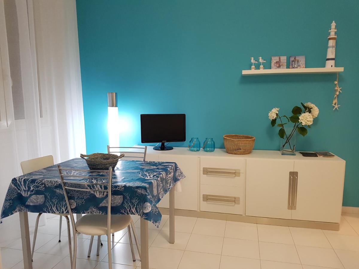 Casa Di Ale - Iun P7217 Daire Carbonia Dış mekan fotoğraf